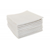 Bomimi Plienky bavlna Premium 10 ks 80 x 70 cm