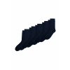 Detské bambusové ponožky 5 párov Navy Minipop Veľkosť: 19-22