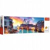 Trefl Panoramatické Kanál Grande Benátky 1000 dielov