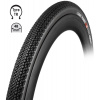 Plášť TUFO Gravel THUNDERO HD 700x48C, bezduš., črn