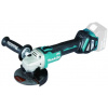 MAKITA DGA511Z Akumulátorová uhlová brúska s ovládaním 125 mm Li-ion 18 V, bez batérie LXT