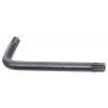 TONA EXPERT E113861 Zástrčný klíč TORX s otvorem TT25