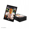 Gamegenic: Star Wars Unlimited kartová hra - Art Sleeves - Admiral Ackbar