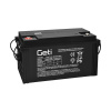 Batéria olovená 12V 120Ah Geti pre fotovoltaiku