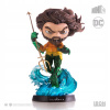 Figúrka Iron Studios Aquaman