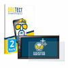 2x BROTECT Entspiegelungs-Folie pro Pioneer SPH-EVO62DAB (2x Matná - Antireflexní ochranná fólie BROTECT pro Pioneer SPH-EVO62DAB)