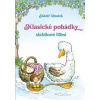 Klasické pohádky – slabikové čtení - Adolf Dudek