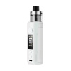 Elektronická cigareta VOOPOO Drag S2 Mod Pod 60W 2500mAh Pearl White 1ks