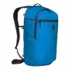 Turistický batoh Black Diamond Trail Zip 18 l do 20 l, modrý