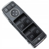 PREPÍNAČ REGULÁCIE OKIEN PRE MERCEDES TRIEDY A W176 B W246 GLE W166 GL X166