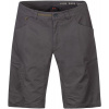 HANNAH MAD SHORTS obsidian - S