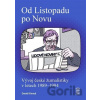 Od Listopadu po Novu - David Klimeš