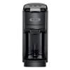 Ariete Espresso Coffee Maker 4in1 1304/11, čierny