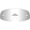 AIRSCREEN plexi pre okuliare OAKLEY (číre), O-Frame MX