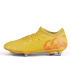 Canterbury Speed Infinite Team Soft Ground Rugby Boots Ylw/Ornge/Red 11 (46)
