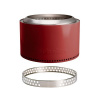 Solo Stove bezdymové ohnisko Yukon + stojan 2.0 Mulberry