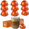 Kapsuly pre NESPRESSO VERTUO Pumpkin Spice Cake 10 ks - Sladká TEKVICA