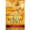 The Rise and Fall of The Roman Empire: The Clashes of Kings and Emperors Claiming The Crown (Michael Klein)(Brožovaná)