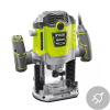 Elektrická horná fréza RYOBI RRT1600-K, 1600W (NA OBJEDNÁVKU)