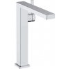 Hansgrohe Tecturis E - Umývadlová batéria s výpusťou Push-Open, CoolStart, EcoSmart, chróm 73070000