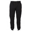 FOX Collection Black/Orange Joggers - tepláky