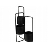 Držiak Na Kvetináč Home Styling Collection 57 cm kovový