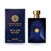 Versace Pour Homme Dylan Blue (M) 200ml, Toaletná voda