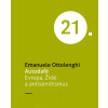 Autodafé Evropa, Židé a antisemitismus (Edice 21. století) - Emanuele Ottolenghi