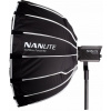 Nanlite Parabolický softbox 60cm pre Forza 60 (baj. mini Bowens)