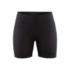 Boxerky CRAFT Fuseknit Comfort - Výprodej Černá L