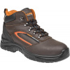 BENNON FARMIS S3 High Brown - 42