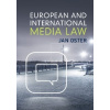 European and International Media Law - Oster Jan