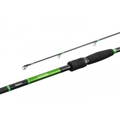 Delphin WASABI Spin 2,1 m 10-30 g 2 diely