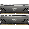 Patriot Viper Steel 16GB KIT DDR4 3600Mhz CL18 PVS416G360C8K