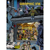 DC Comics: The Art of Darwyn Cooke