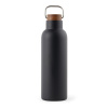 Termoska VINGA Ciro 800ml z RCS ocele , Black Farba: Black
