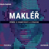 Makléř - Martin Kodýdek (mp3 audiokniha)