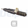 DELPHI VSTŘIKOVACÍ VENTIL BEBE4L07001