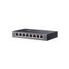 TP-Link ES208G 8xGb Easy Man.switch Omada TP-link