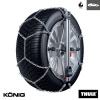 THULE KONIG Easy-fit CU-9 102