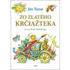 Zo zlatého krčiažteka - Turan Ján