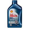 shell Helix HX7 Professional AF 5W-30 1L