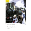 PER | Level 2: The Railway Children Bk/MP3 Pack - Level 2 - Edith Nesbitová