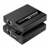 Extender HDMI KVM 4K a FULL HD 1080p na 70m s prenosom USB