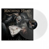 Machine Head Unatoned Clear Vinyl