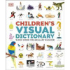 Childrens Visual Dictionary - DK, Dorling Kindersley Ltd