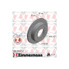 ZIMMERMANN Brzdový kotúč ZIMMERMANN 590.2807.52