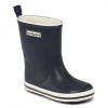 Zateplené holínky Bundgaard Charly high warm - classic navy 31