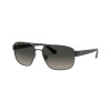 Slnečné okuliare Ray-Ban RB3663 004/71 Veľkosť: 60