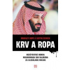 Krv a ropa - Bradley Hope